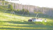 Archiviertes Webcam Bild: Wurmberg: Hexenlift und Hexenritt-Alm am 29.05.2026 um 06:17 Uhr