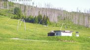 Archiviertes Webcam Bild: Wurmberg: Hexenlift und Hexenritt-Alm am 29.05.2026 um 08:17 Uhr