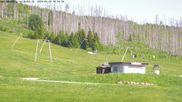Archiviertes Webcam Bild: Wurmberg: Hexenlift und Hexenritt-Alm am 29.05.2026 um 10:17 Uhr