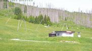 Archiviertes Webcam Bild: Wurmberg: Hexenlift und Hexenritt-Alm am 29.05.2026 um 12:17 Uhr