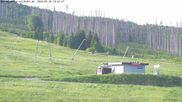 Archiviertes Webcam Bild: Wurmberg: Hexenlift und Hexenritt-Alm am 29.05.2026 um 18:17 Uhr