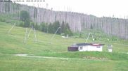 Archiviertes Webcam Bild: Wurmberg: Hexenlift und Hexenritt-Alm am 29.05.2026 um 20:17 Uhr