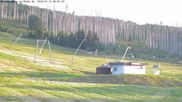 Archiviertes Webcam Bild: Wurmberg: Hexenlift und Hexenritt-Alm am 12.07.2026 um 06:38 Uhr