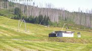 Archiviertes Webcam Bild: Wurmberg: Hexenlift und Hexenritt-Alm am 12.07.2026 um 08:38 Uhr