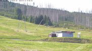Archiviertes Webcam Bild: Wurmberg: Hexenlift und Hexenritt-Alm am 12.07.2026 um 18:38 Uhr