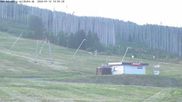 Archiviertes Webcam Bild: Wurmberg: Hexenlift und Hexenritt-Alm am 12.07.2026 um 20:38 Uhr