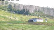 Archiviertes Webcam Bild: Wurmberg: Hexenlift und Hexenritt-Alm am 14.07.2026 um 06:07 Uhr