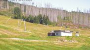 Archived webcam image showing Hexenlift at Wurmberg ski resort on 11 Aug 2026 at 10:50