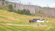 Archived webcam image showing Hexenlift at Wurmberg ski resort on 11 Aug 2026 at 12:50