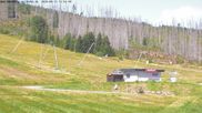 Archived webcam image showing Hexenlift at Wurmberg ski resort on 11 Aug 2026 at 14:50