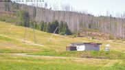 Archived webcam image showing Hexenlift at Wurmberg ski resort on 11 Aug 2026 at 16:50