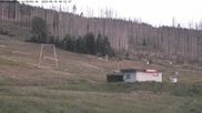 Archived webcam image showing Hexenlift at Wurmberg ski resort on 16 Sep 2026 at 06:59