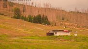 Archived webcam image showing Hexenlift at Wurmberg ski resort on 16 Sep 2026 at 07:59