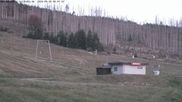 Archived webcam image showing Hexenlift at Wurmberg ski resort on 30 Sep 2026 at 07:35