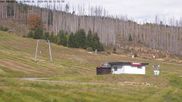 Archived webcam image showing Hexenlift at Wurmberg ski resort on 30 Sep 2026 at 12:35