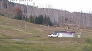 Archived webcam image showing Hexenlift at Wurmberg ski resort on 30 Sep 2026 at 14:35