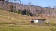 Archived webcam image showing Hexenlift at Wurmberg ski resort on 30 Sep 2026 at 16:35