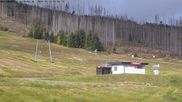 Archived webcam image showing Hexenlift at Wurmberg ski resort on 12 Oct 2026 at 14:14