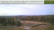 Archiviertes Webcam Bild: Oberbärenburg: Aussichtsturm am 27 Feb 2026 um 00:35 Uhr