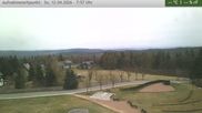 Archiviertes Webcam Bild: Oberbärenburg: Aussichtsturm am 12.04.2026 um 08:03 Uhr