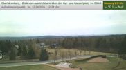 Archiviertes Webcam Bild: Oberbärenburg: Aussichtsturm am 12.04.2026 um 12:03 Uhr