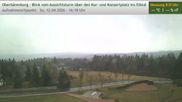 Archiviertes Webcam Bild: Oberbärenburg: Aussichtsturm am 12.04.2026 um 16:03 Uhr