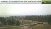 Archiviertes Webcam Bild: Oberbärenburg: Aussichtsturm am 13.04.2026 um 00:19 Uhr