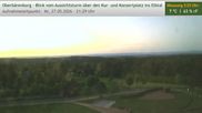 Archiviertes Webcam Bild: Oberbärenburg: Aussichtsturm am 28.05.2026 um 04:46 Uhr