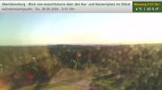 Archiviertes Webcam Bild: Oberbärenburg: Aussichtsturm am 28.05.2026 um 06:46 Uhr