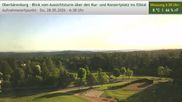 Archiviertes Webcam Bild: Oberbärenburg: Aussichtsturm am 28.05.2026 um 07:46 Uhr