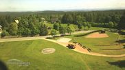 Archiviertes Webcam Bild: Oberbärenburg: Aussichtsturm am 28.05.2026 um 10:46 Uhr