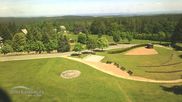 Archiviertes Webcam Bild: Oberbärenburg: Aussichtsturm am 28.05.2026 um 12:46 Uhr
