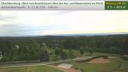 Archived webcam image showing Oberbärenburg (Saxon Switzerland) on 12 Jun 2026 at 06:39