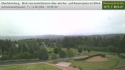 Archived webcam image showing Oberbärenburg (Saxon Switzerland) on 12 Jun 2026 at 10:39