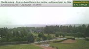 Archived webcam image showing Oberbärenburg (Saxon Switzerland) on 12 Jun 2026 at 14:39