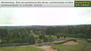 Archived webcam image showing Oberbärenburg (Saxon Switzerland) on 12 Jun 2026 at 16:39