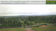 Archived webcam image showing Oberbärenburg (Saxon Switzerland) on 12 Jun 2026 at 20:39