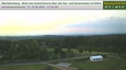 Archived webcam image showing Oberbärenburg (Saxon Switzerland) on 20 Jun 2026 at 00:06