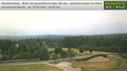Archived webcam image showing Oberbärenburg (Saxon Switzerland) on 30 Jun 2026 at 00:21