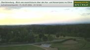 Archived webcam image showing Oberbärenburg (Saxon Switzerland) on 4 Jul 2026 at 04:10