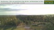 Archived webcam image showing Oberbärenburg (Saxon Switzerland) on 4 Jul 2026 at 06:10