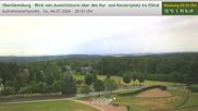 Archived webcam image showing Oberbärenburg (Saxon Switzerland) on 4 Jul 2026 at 20:10
