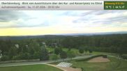 Archiviertes Webcam Bild: Oberbärenburg: Aussichtsturm am 12.07.2026 um 00:05 Uhr
