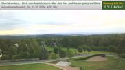 Archiviertes Webcam Bild: Oberbärenburg: Aussichtsturm am 12.07.2026 um 06:05 Uhr
