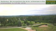 Archiviertes Webcam Bild: Oberbärenburg: Aussichtsturm am 12.07.2026 um 07:05 Uhr