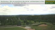 Archiviertes Webcam Bild: Oberbärenburg: Aussichtsturm am 12.07.2026 um 12:05 Uhr