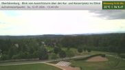 Archiviertes Webcam Bild: Oberbärenburg: Aussichtsturm am 12.07.2026 um 14:05 Uhr