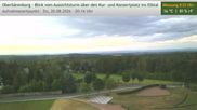 Archiviertes Webcam Bild: Oberbärenburg: Aussichtsturm am 21.08.2026 um 00:25 Uhr