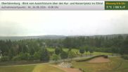 Archiviertes Webcam Bild: Oberbärenburg: Aussichtsturm am 26.08.2026 um 08:14 Uhr