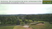 Archiviertes Webcam Bild: Oberbärenburg: Aussichtsturm am 26.08.2026 um 12:14 Uhr
